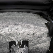 Cargar imagen en el visor de la galería, DEI 90-05 Mazda Miata NA y NB Kit de aislamiento interior debajo de la alfombra - 1/2 pulgada de espesor