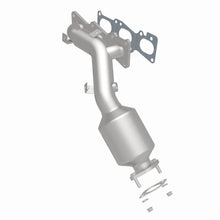 Cargar imagen en el visor de la galería, MagnaFlow Conv DF 10-12 Hyundai Genesis 3.8L