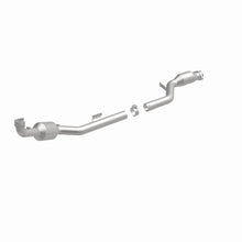Cargar imagen en el visor de la galería, Magnaflow Conv DF 05-10 SLK55 AMG 5.5L ds