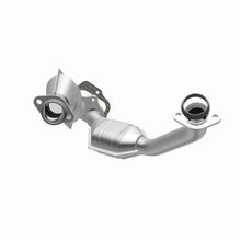 Cargar imagen en el visor de la galería, MagnaFlow Conv DF 2001-05 Explorer 4.0L Sport Trac Front Section