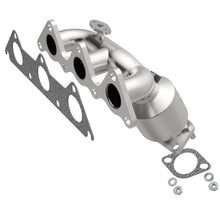Cargar imagen en el visor de la galería, MagnaFlow Conv DF 95-00 Sebring 2.5L Rear Manifold