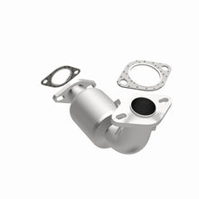 Cargar imagen en el visor de la galería, MagnaFlow Conv DF 5/00-01 Mitsubishi Eclipse 2.4L Front / 99-5/00 Galant 2.4L Front