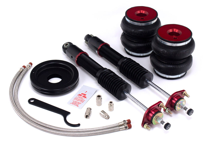 Kit trasero Air Lift Performance para BMW Z3