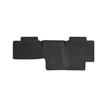 Cargar imagen en el visor de la galería, Westin 2004-2008 Ford F-150 SuperCab Wade Sure-Fit Floor Liners 2nd Row - Black