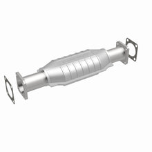 Cargar imagen en el visor de la galería, MagnaFlow Conv Isuzu 19.87X6.5X4 2.5/2.5