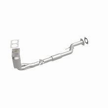 Cargar imagen en el visor de la galería, MagnaFlow Conv DF 00-02 Nissan Sentra 1.8L