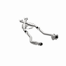 Cargar imagen en el visor de la galería, MagnaFlow Conv DF 94-95 Ford Mustang 5.0L CA
