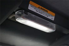 Cargar imagen en el visor de la galería, Rugged Ridge LED Interior Courtesy Light Universal