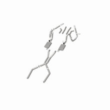 Cargar imagen en el visor de la galería, MagnaFlow Sys C/B 68-72 GM A-Body Chevelle y