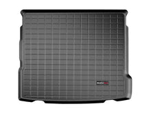Cargar imagen en el visor de la galería, WeatherTech 2015+ Audi Q3 Cargo Liner - Black