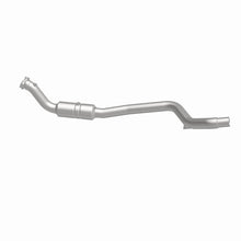 Cargar imagen en el visor de la galería, MagnaFlow 11-14 Chrysler 300 / Dodge Challenger/Charger 3.6L Direct Fit Catalytic Converter