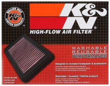 Load image into Gallery viewer, K&amp;N 2019 Ford Transit L3-1.0L F/I Replacement Drop In Air Filter