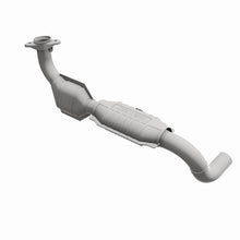 Cargar imagen en el visor de la galería, MagnaFlow Conv DF 04-06 Ford F-150 Pick Up (Exc Heritage) / 06 Lincoln Mark LT Truck Driver Side