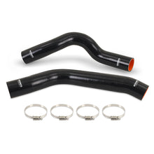 Cargar imagen en el visor de la galería, Mishimoto 03-06 Dodge Viper Black Silicone Hose Kit