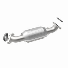 Cargar imagen en el visor de la galería, MagnaFlow Conv DF 04-07 Cadillac CTS 2.8L/3.6L Passenger Side