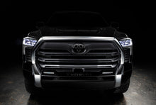 Cargar imagen en el visor de la galería, Oracle 2022+ Toyota Tundra ColorSHIFT RGB Demon Eye Headlight Upgrade Kit SEE WARRANTY