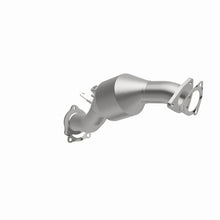 Cargar imagen en el visor de la galería, MagnaFlow Conv Direct Fit 11-15 Audi Q7 V6 3.0L - 2.5in Pipe Dia 24.5in L