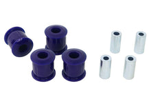 Cargar imagen en el visor de la galería, SuperPro 2008 Lexus LX570 Base Rear Upper Trailing Arm Bushing Kit