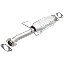 Cargar imagen en el visor de la galería, MagnaFlow Conv Ford-Mazda-Mercury 24.75X6.5X4