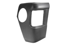 Cargar imagen en el visor de la galería, Rugged Ridge Rear Corner Kit Body Armor 18-22 Jeep Wrangler JL/JLU Models