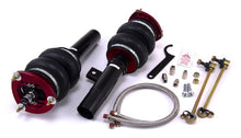 Cargar imagen en el visor de la galería, Kit delantero de rendimiento de elevación de aire 2016 Audi A3/TTS / 2015-2016 VW Golf/GTI/Jetta