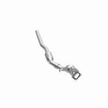 Cargar imagen en el visor de la galería, MagnaFlow Conv DF 00-02 Audi S4 2.7L Driver Side