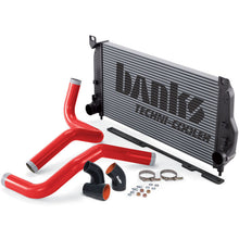 Cargar imagen en el visor de la galería, Banks Power 01 Chevy 6.6L LB7 Sistema Techni-Cooler