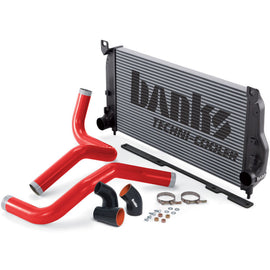 Banks Power 01 Chevy 6.6L LB7 Sistema Techni-Cooler