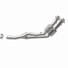 Cargar imagen en el visor de la galería, MagnaFlow Conv DF 95 Jaguar XJS 4.0L