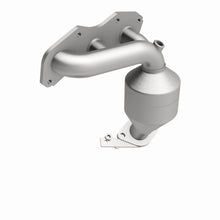 Cargar imagen en el visor de la galería, MagnaFlow Conv DF 07-09 Lexus RX350 3.5L