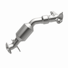 Cargar imagen en el visor de la galería, MagnaFlow 13-15 Land Rover LR2 2.0L CARB Compliant Direct Fit Catalytic Converter