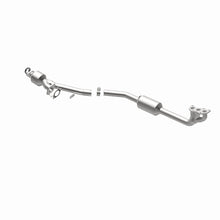 Cargar imagen en el visor de la galería, MagnaFlow Conv DF 05-07 Subaru Outback 3.0L
