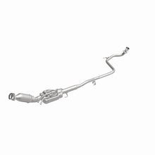Cargar imagen en el visor de la galería, MagnaFlow Conv Direct Fit 12-13 Toyota Prius C Base Underbody 1.5L