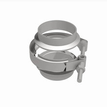 Cargar imagen en el visor de la galería, MagnaFlow Clamp Flange Assembly 2.5 inch