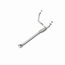 Cargar imagen en el visor de la galería, MagnaFlow Conv DF 00-02 Chevy Van 4.3L/5.0L