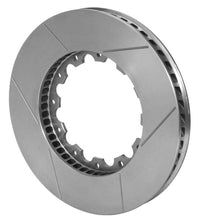 Cargar imagen en el visor de la galería, Wilwood Rotor-GT48 SPC-37-LH-Bedded 12.90 x 1.38 - 12 on 7.15in