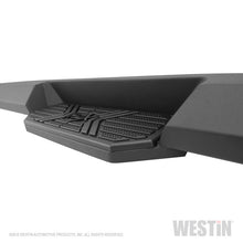 Cargar imagen en el visor de la galería, Westin 19-21 Ford Ranger SuperCab HDX Xtreme Nerf Step Bars - Tex. Blk
