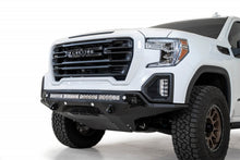 Cargar imagen en el visor de la galería, Addictive Desert Designs 19-21 GMC Sierra 1500 Stealth Fighter Front Bumper