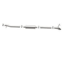 Cargar imagen en el visor de la galería, MagnaFlow SYS C/B 07-10 Wrangler Unlimit 3.8L