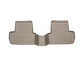 WeatherTech 12+ Buick Verano Rear FloorLiner - Tan