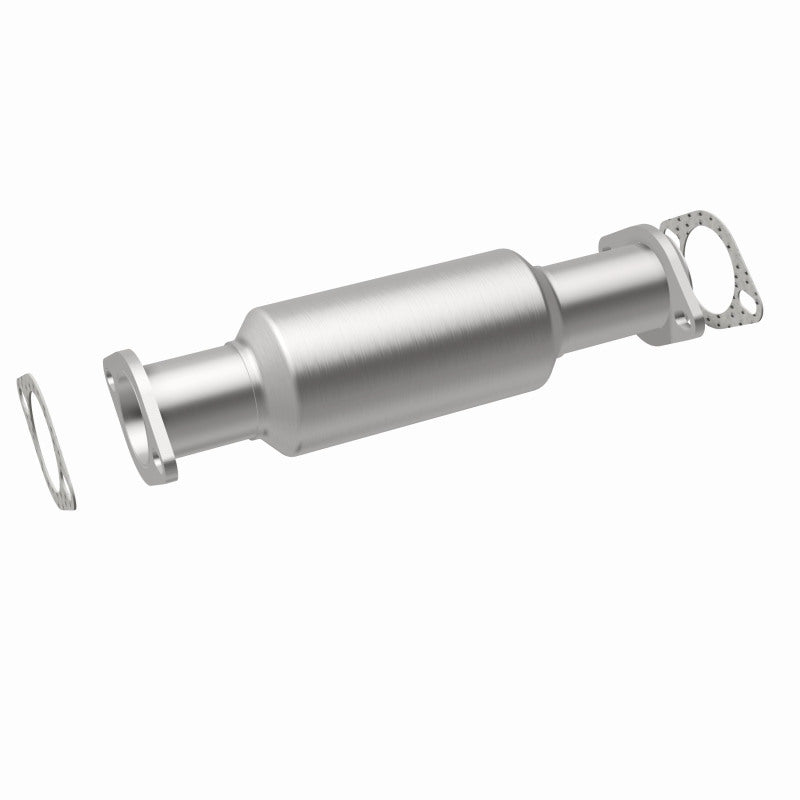 MagnaFlow Conv Ajuste directo Nissan 84-89