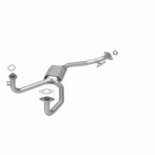 Cargar imagen en el visor de la galería, MagnaFlow Conv Subaru 45.5X6.5X4 1.75/1.75