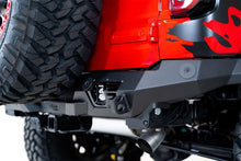 Cargar imagen en el visor de la galería, Addictive Desert Designs 21-22 Ford Bronco Bomber Rear Bumper