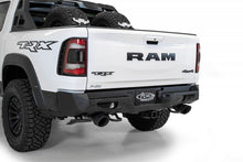 Cargar imagen en el visor de la galería, Addictive Desert Designs 2021 Dodge RAM 1500 TRX Bomber Rear Bumper