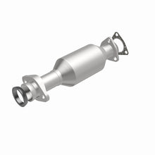 Cargar imagen en el visor de la galería, MagnaFlow 88-95 Civic/CRX 1.5/1.6 CA Manifold DF Converter