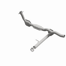 Cargar imagen en el visor de la galería, MagnaFlow Conv DF 04-06 Ford F-150 Pick Up (Exc Heritage) / 06 Lincoln Mark LT Truck Passenger Side