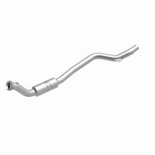 Cargar imagen en el visor de la galería, MagnaFlow 11-14 Chrysler 300 / Dodge Challenger/Charger 3.6L Direct Fit Catalytic Converter