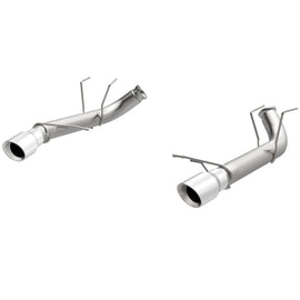 Sistema MagnaFlow A/B 2011 Ford Mustang 5.0L