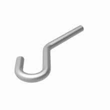 Cargar imagen en el visor de la galería, MagnaFlow Univ bent pipe SS 3.00inch 180/45