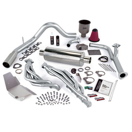 Banks Power 00-04 Ford 6.8L Excr (No-Egr) Sistema PowerPack con AutoMind
